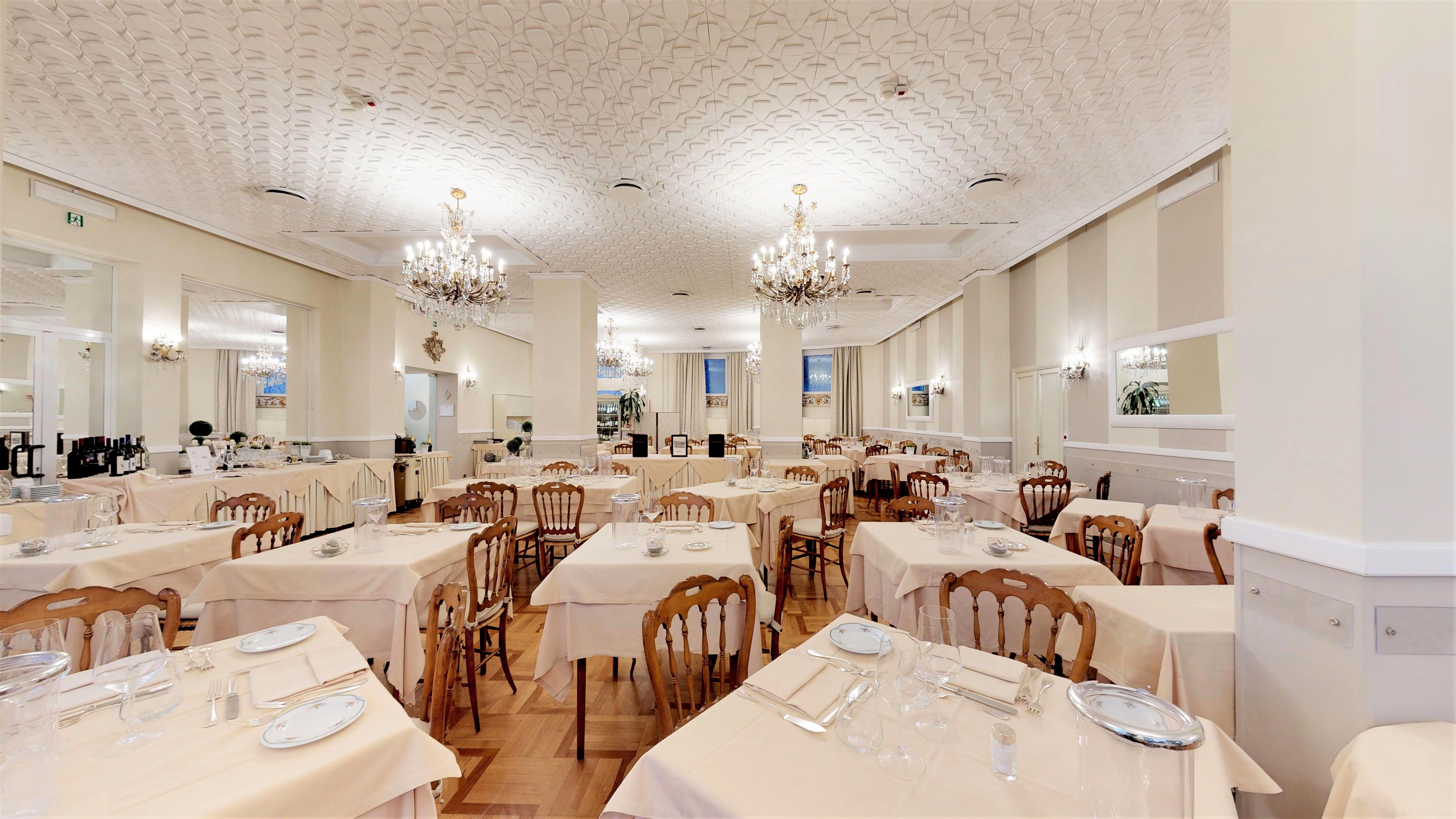 Hotel Metropole Santa Margherita Ligure Esterno foto