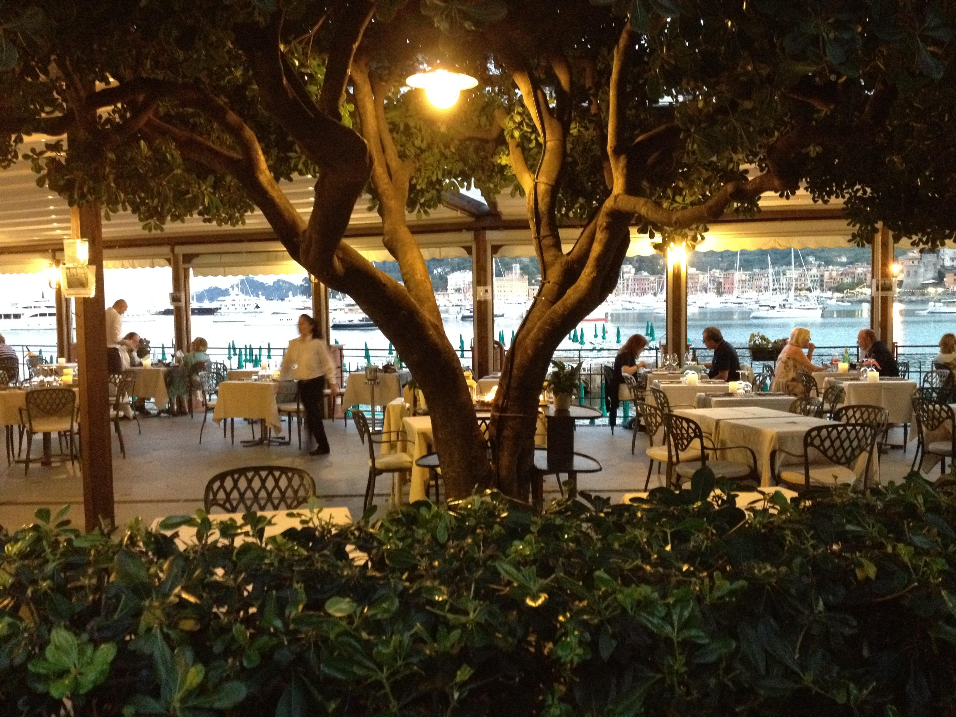 Hotel Metropole Santa Margherita Ligure Esterno foto