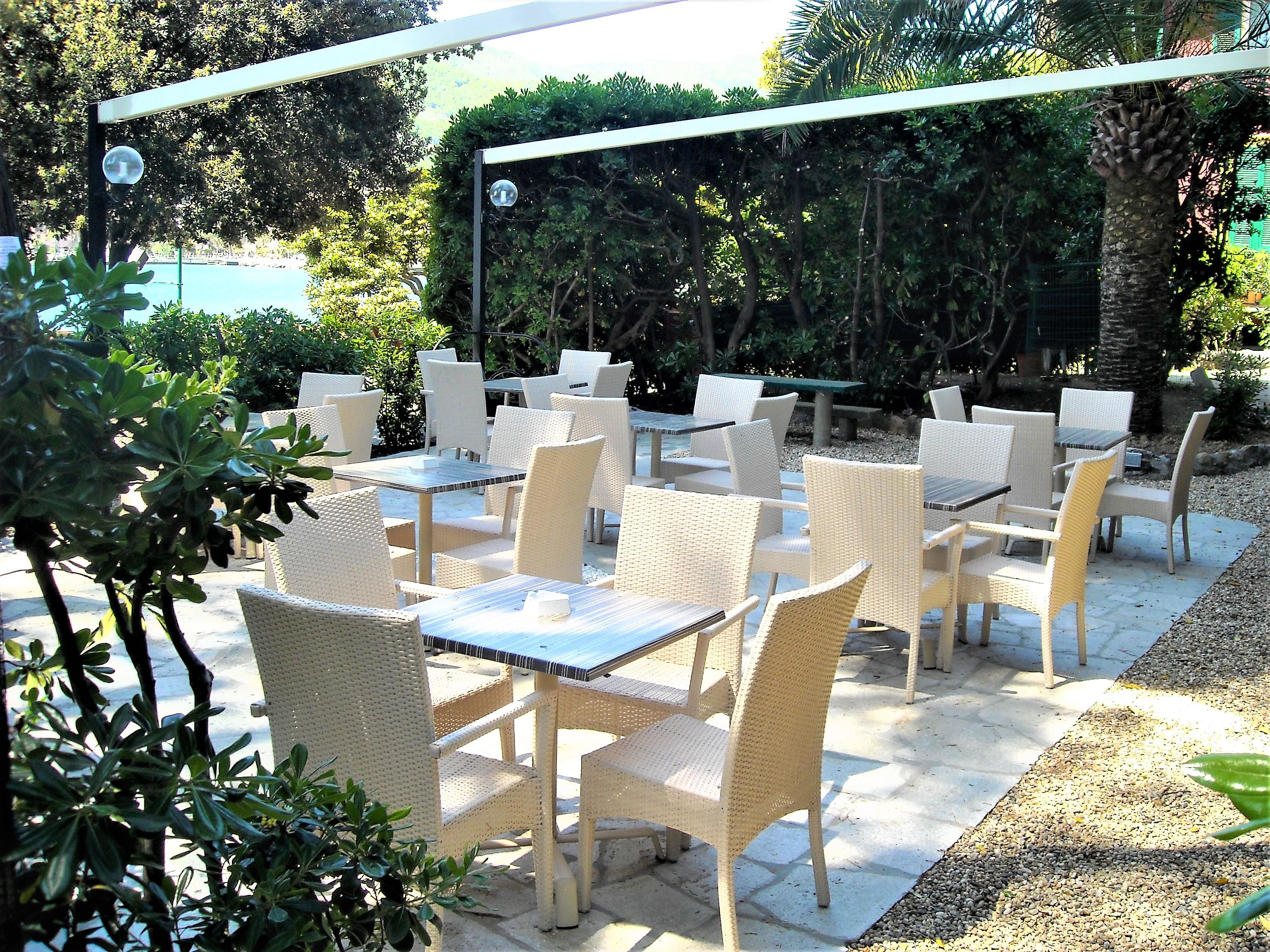 Hotel Metropole Santa Margherita Ligure Esterno foto