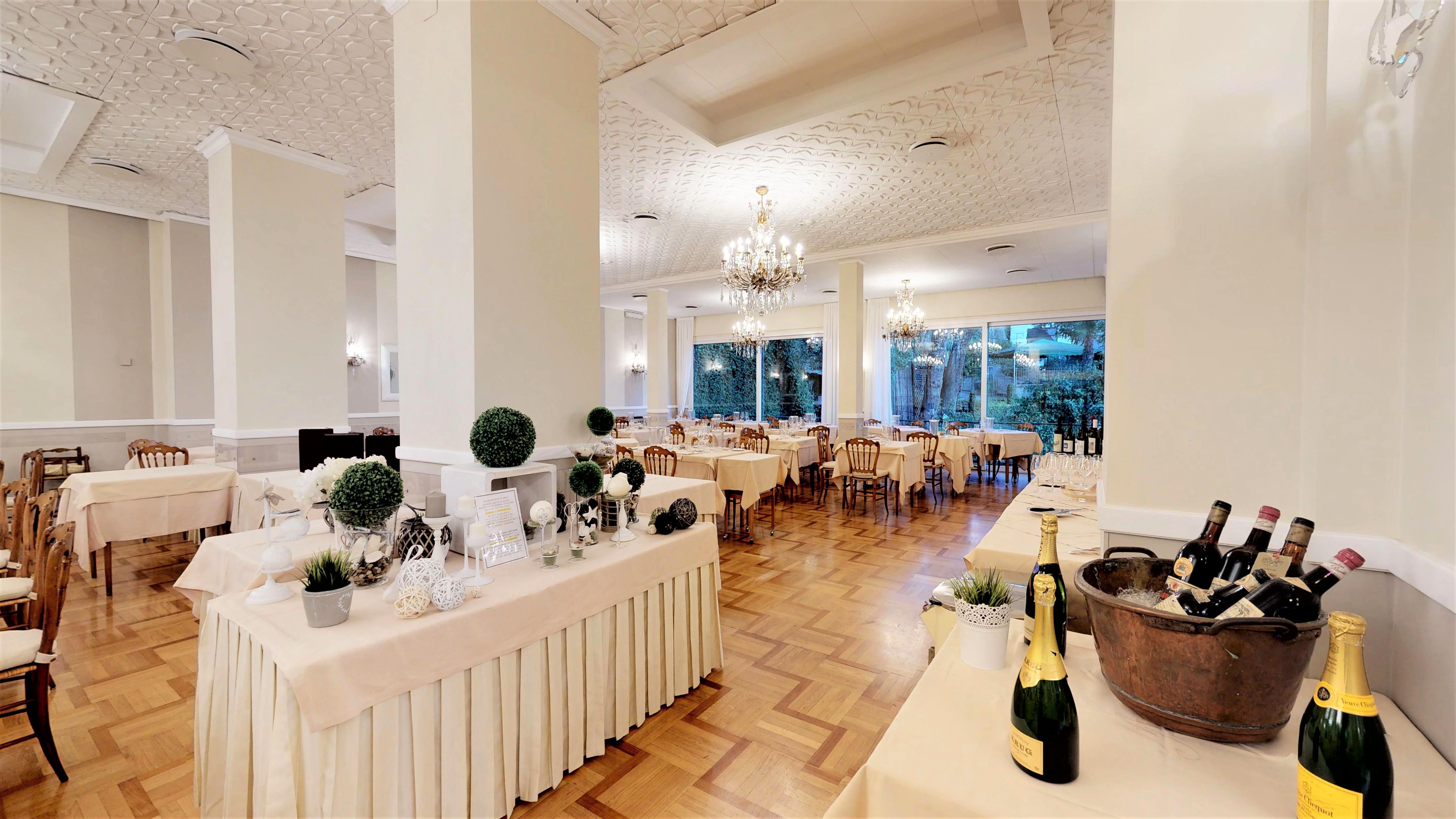 Hotel Metropole Santa Margherita Ligure Esterno foto
