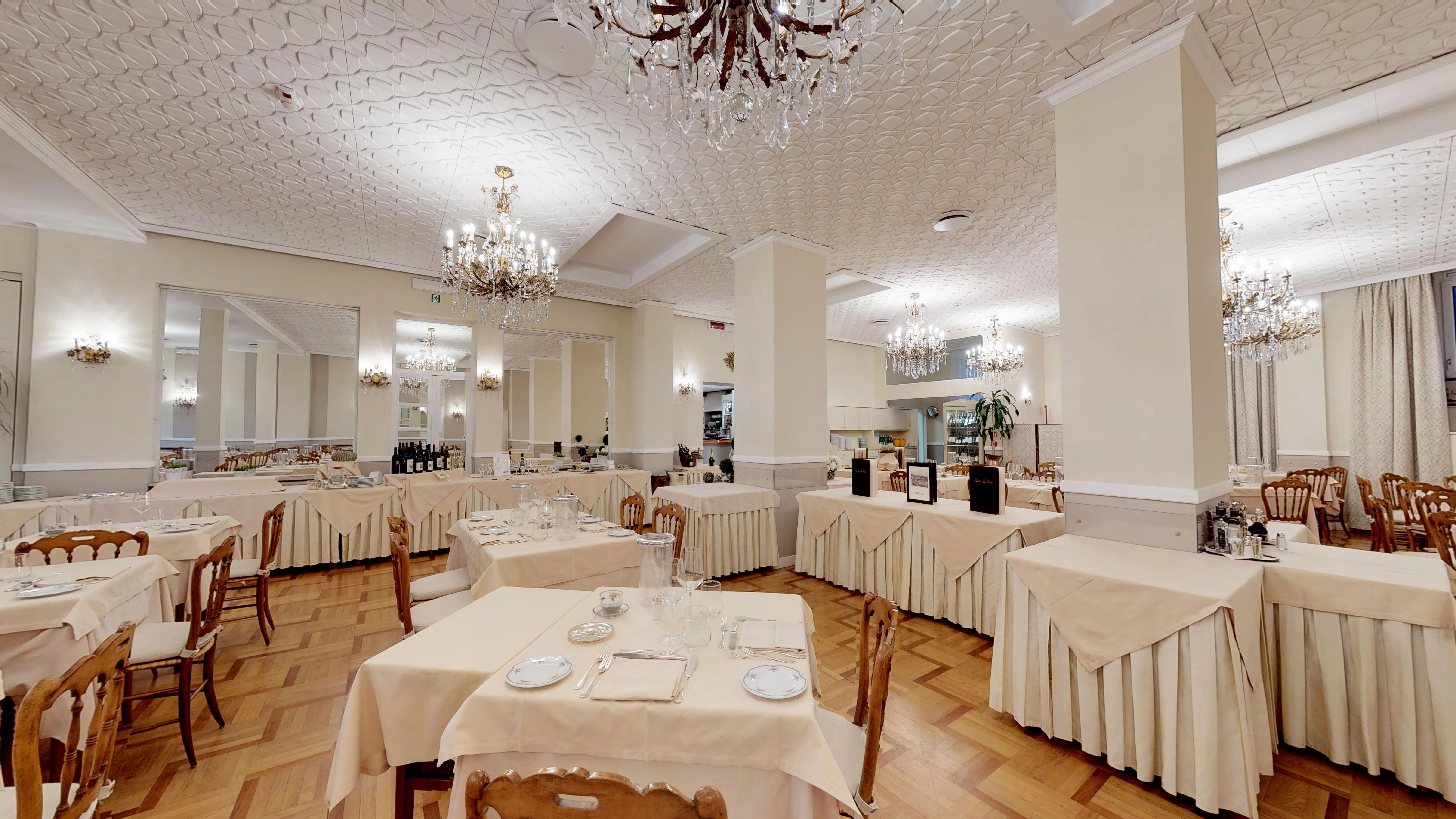 Hotel Metropole Santa Margherita Ligure Esterno foto