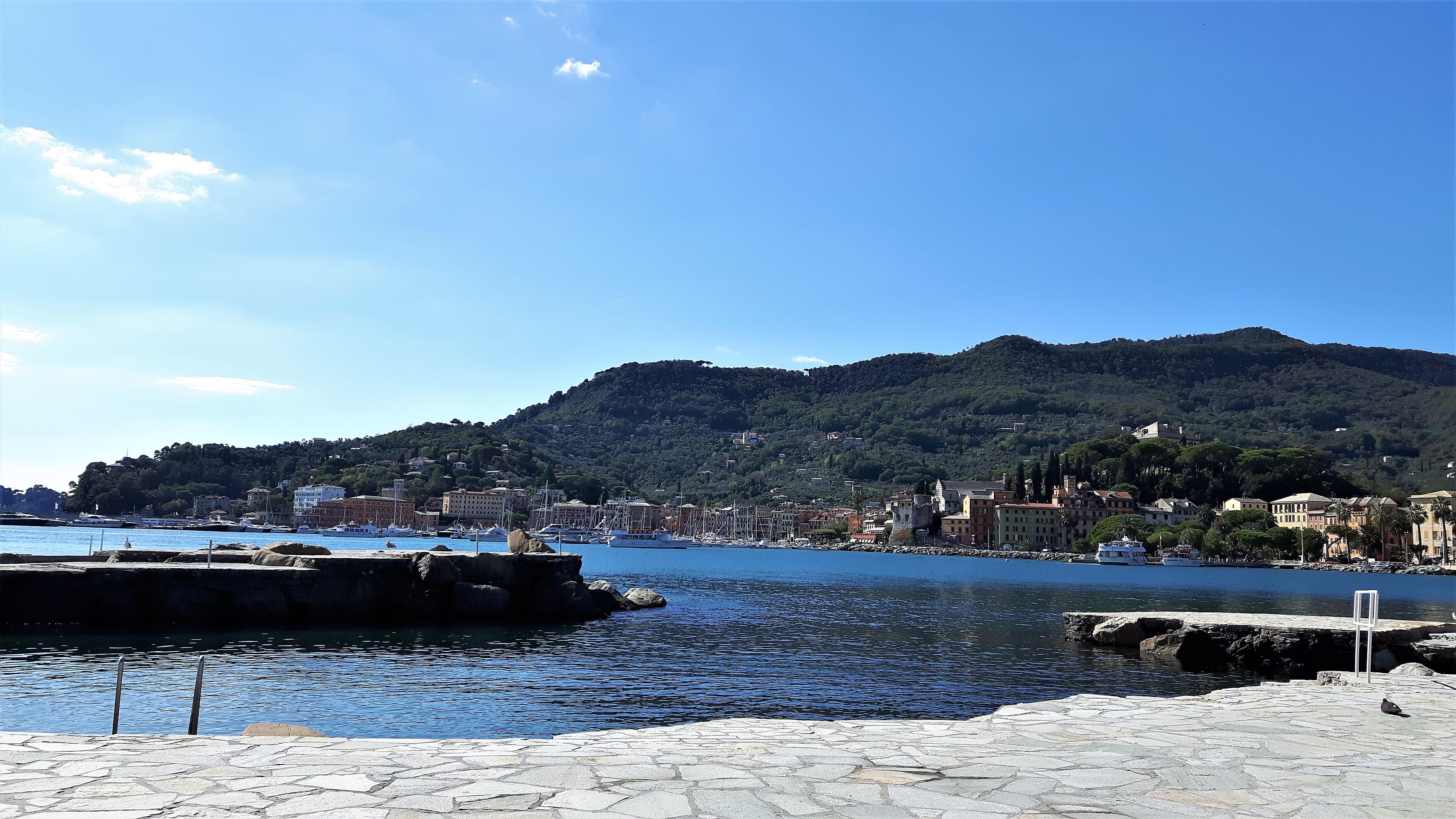 Hotel Metropole Santa Margherita Ligure Esterno foto