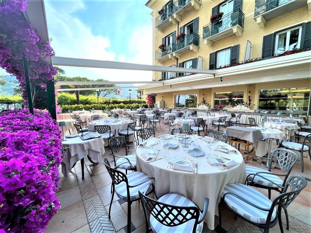 Hotel Metropole Santa Margherita Ligure Esterno foto