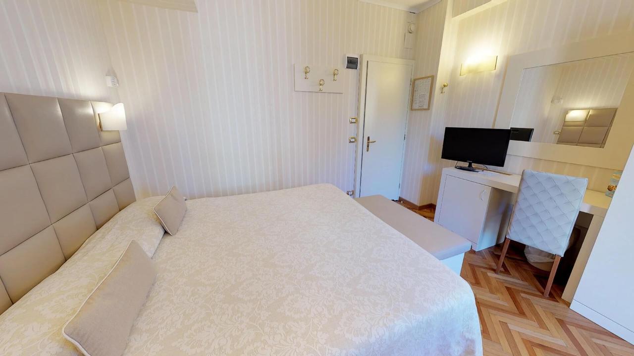 Hotel Metropole Santa Margherita Ligure Esterno foto